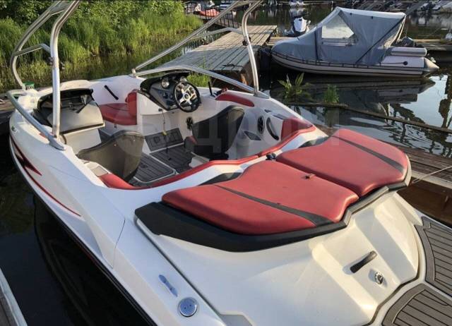 BRP Sea-Doo Speedster. 2008 ,  6,02.,  , 430,00..,  