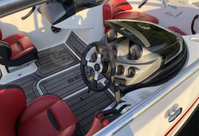 BRP Sea-Doo Speedster. 2008 ,  6,02.,  , 430,00..,  
