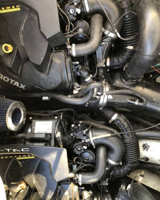 BRP Sea-Doo Speedster. 2008 ,  6,02.,  , 430,00..,  