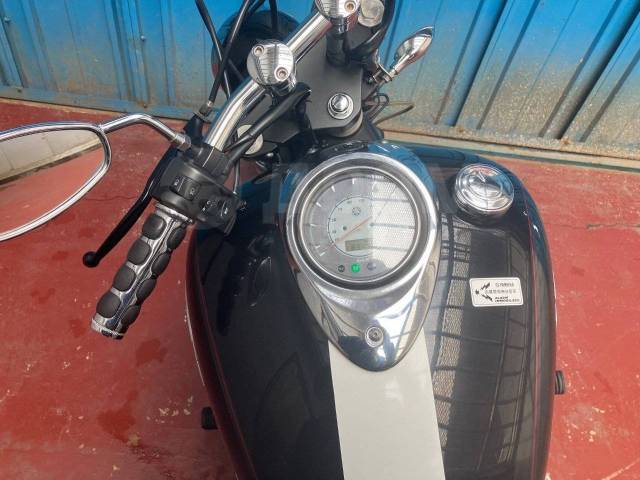 Yamaha XVS 1100. 1 100. ., , ,  .     