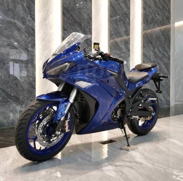 Yamaha YZF-R3 