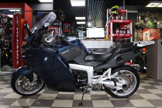 BMW K 1200 GT