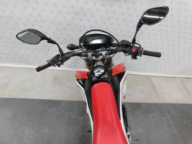 Honda CRF 250L