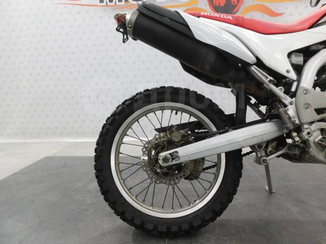 Honda CRF 250L