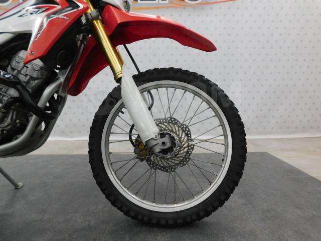 Honda CRF 250L