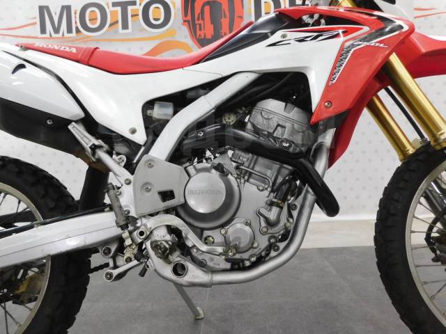 Honda CRF 250L