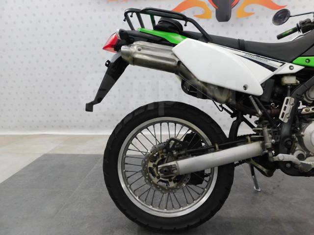 Kawasaki KLX 250