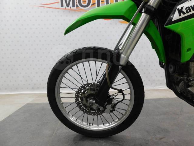 Kawasaki KLX 250