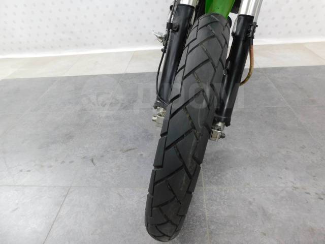 Kawasaki KLX 250