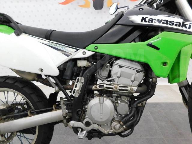 Kawasaki KLX 250