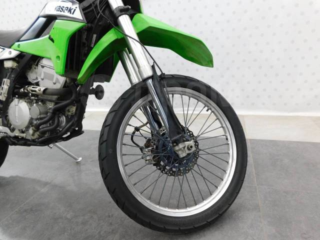 Kawasaki KLX 250