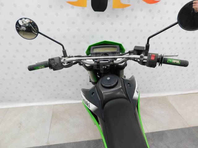 Kawasaki KLX 250