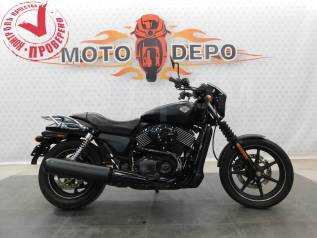  Harley-Davidson XG750 Street 038249 