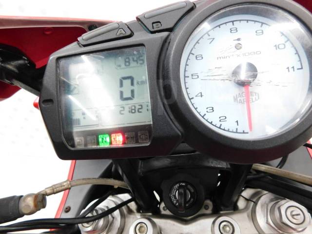 Ducati Multistrada 1000 DS