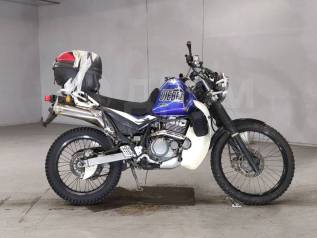  Kawasaki Super Sherpa 250 038382 