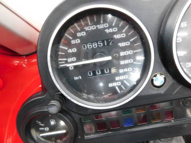 BMW K 1200 GT