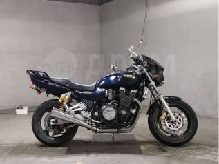  Yamaha XJR1200 040273 
