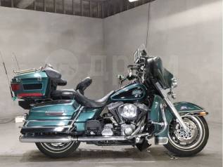  Harley Davidson Electra Glide Flhtc 1450 040584 