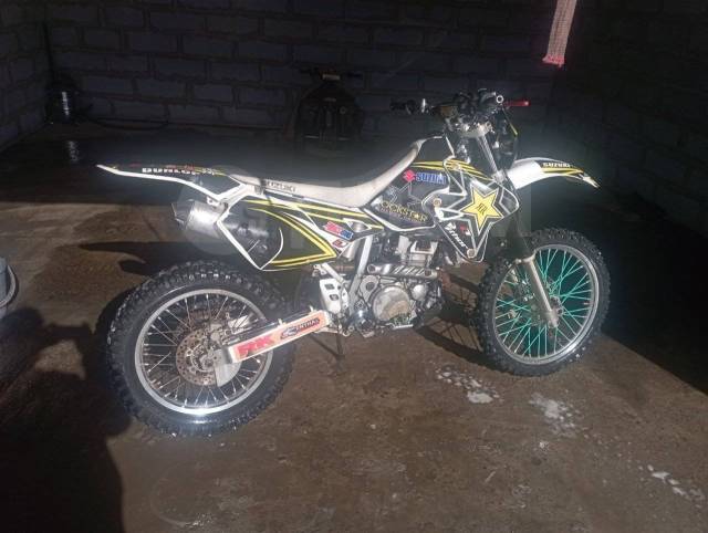 Suzuki DR-Z 400. 400. ., , ,   