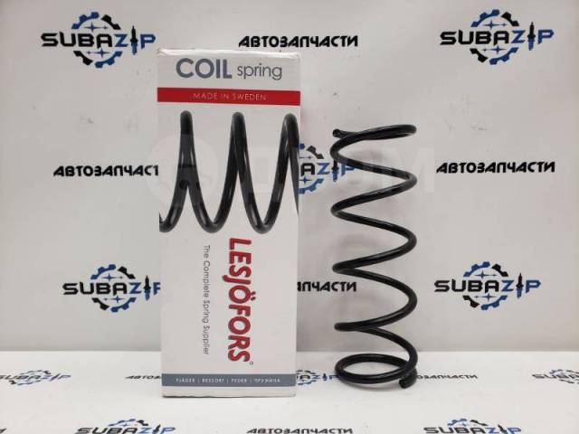 Купить Пружина амортизатора Subaru Forester 2012 - 2015 4288360 S13 ...