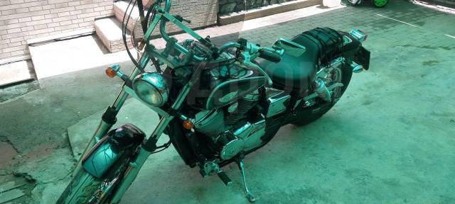 Honda Shadow 400. 400. ., , ,   