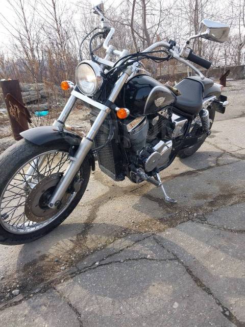 Honda Shadow 400. 400. ., , ,   