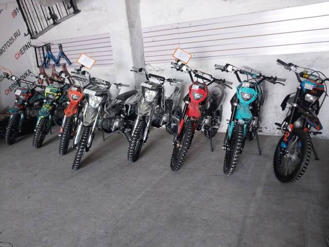 Regulmoto Five EM. 125. ., ,  ,  .      