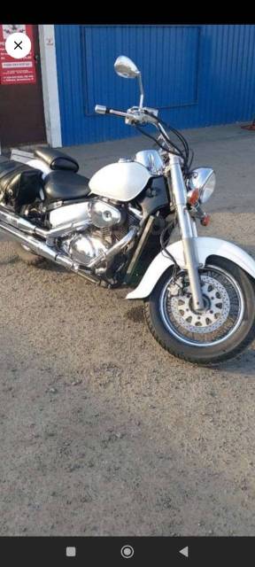 Suzuki VL400 Intruder. 400. ., , ,   