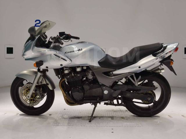 Kawasaki ZR-7S. 750. ., , ,   