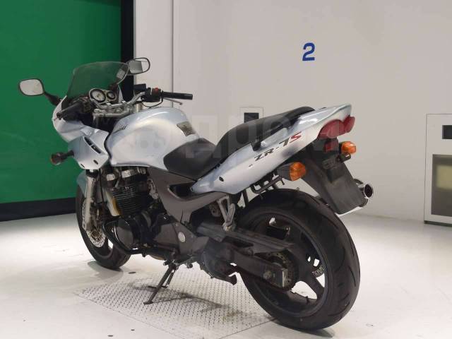 Kawasaki ZR-7S. 750. ., , ,   