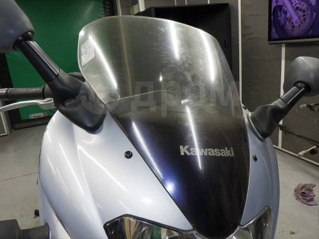 Kawasaki ZR-7S. 750. ., , ,   