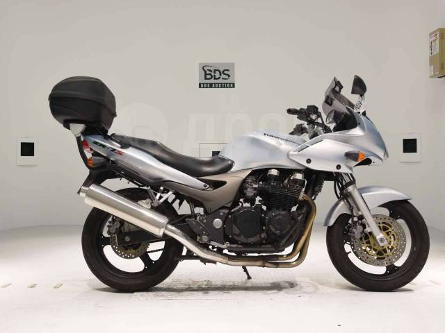 Kawasaki ZR-7S. 750. ., , ,   