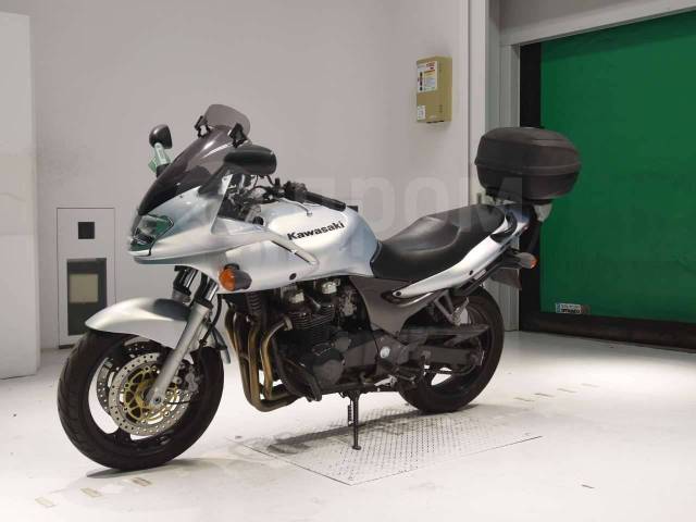 Kawasaki ZR-7S. 750. ., , ,   