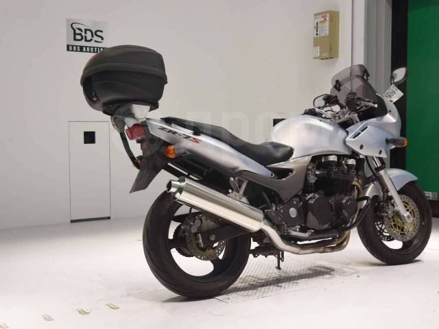 Kawasaki ZR-7S. 750. ., , ,   