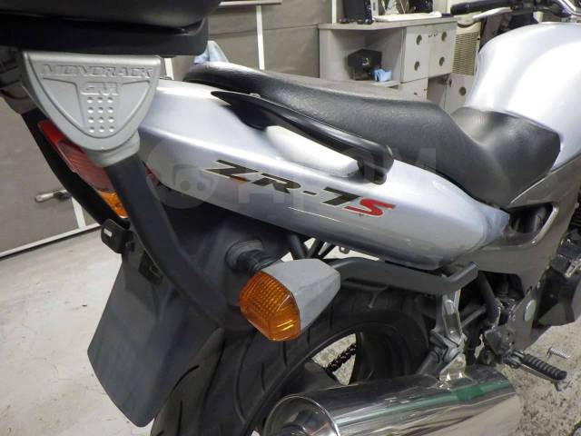 Kawasaki ZR-7S. 750. ., , ,   