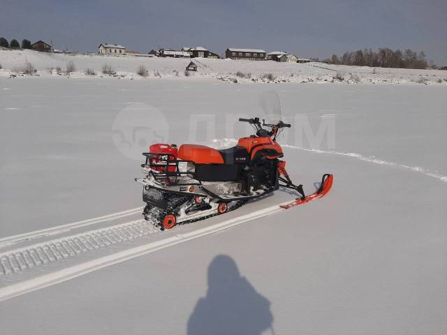 Irbis Dingo T150. ,  ,   