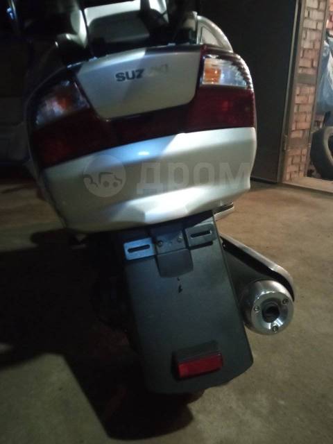 Suzuki Skywave 400. 385. ., , ,   