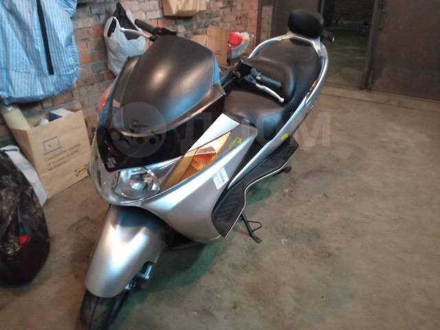 Suzuki Skywave 400. 385. ., , ,   