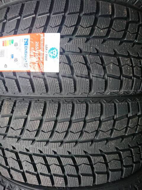 Leao Winter Defender Ice I-15 SUV, 265/45 R21