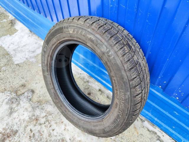 Hifly Vigorous HT601, 225/60 R17