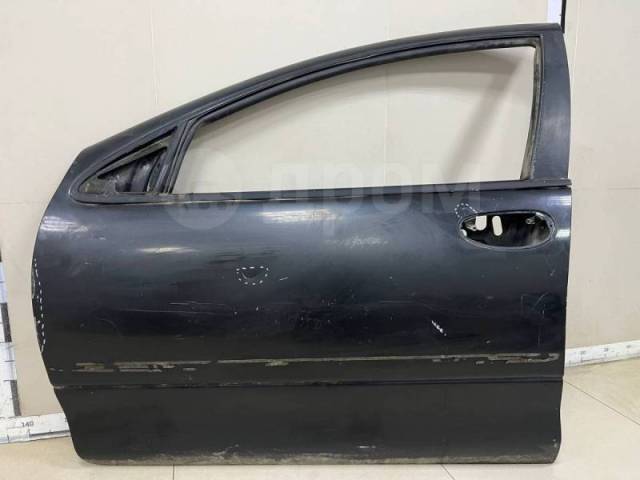 Купить Дверь передняя левая Dodge Intrepid 1993-2004 [5003227AG] в ...