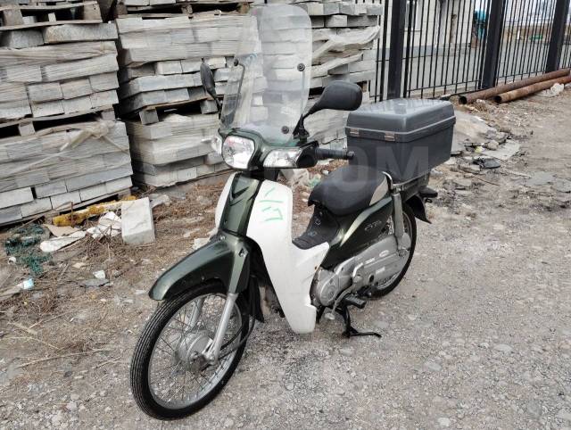 Honda Super Cub 50. 49. ., ,  ,   