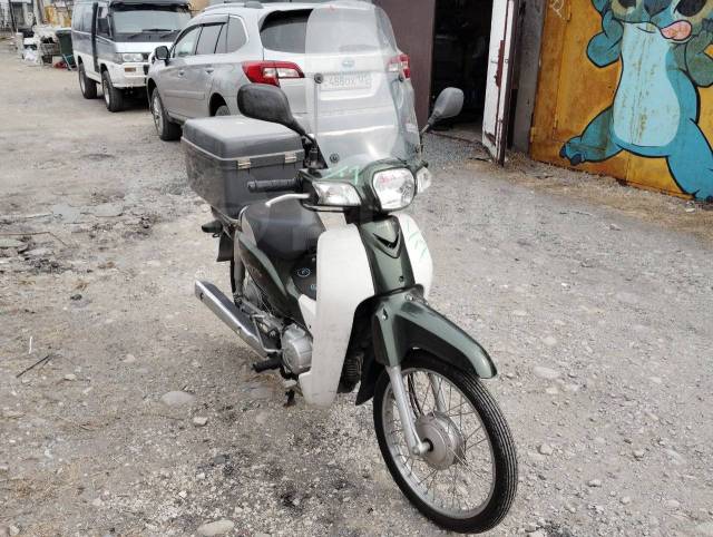 Honda Super Cub 50. 49. ., ,  ,   