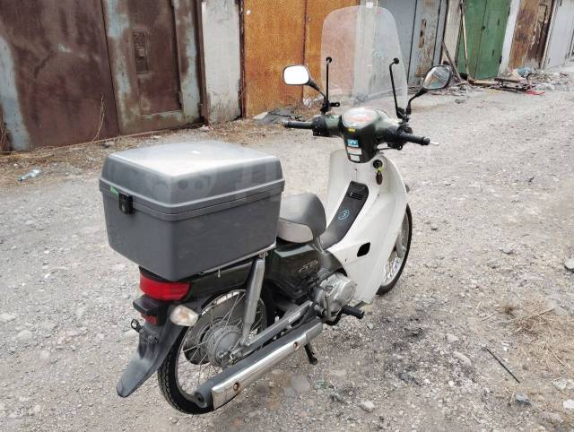 Honda Super Cub 50. 49. ., ,  ,   