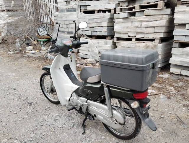 Honda Super Cub 50. 49. ., ,  ,   