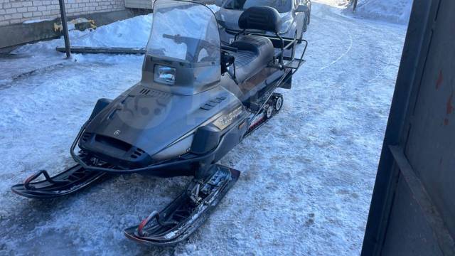 Yamaha Viking 540 III. ,  ,   