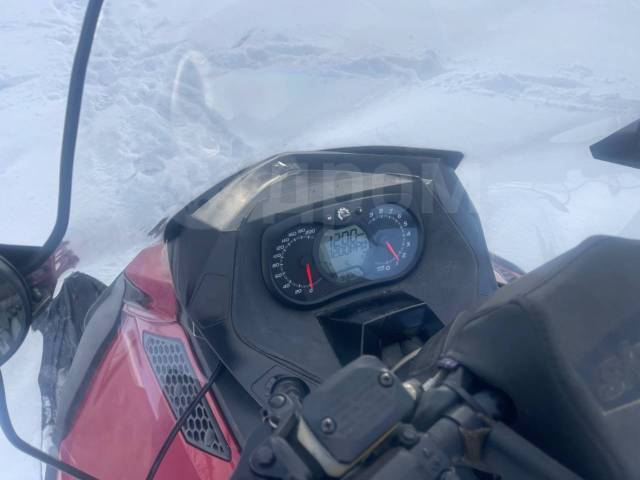 BRP Ski-Doo Expedition SE. ,  ,   