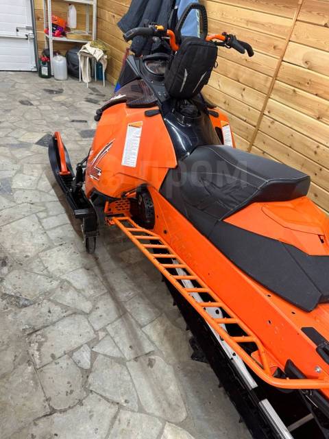 BRP Ski-Doo Summit X. ,  ,   