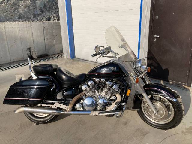 Yamaha Royal Star Tour Deluxe. 1 300. ., , ,   