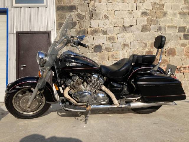 Yamaha Royal Star Tour Deluxe. 1 300. ., , ,   